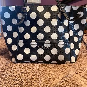 Classic Guess Bag